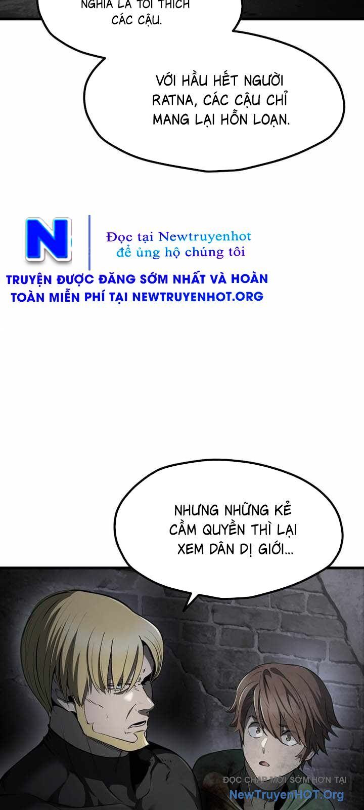 Anh Hùng Mạnh Nhất? Ta Không Làm Lâu Rồi! Chap 251 - Next Chap 252