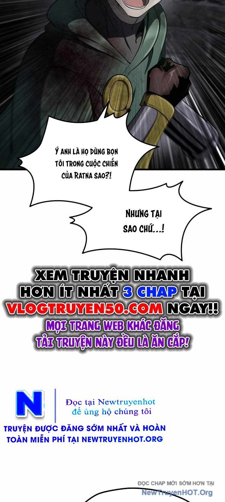 Anh Hùng Mạnh Nhất? Ta Không Làm Lâu Rồi! Chap 251 - Next Chap 252