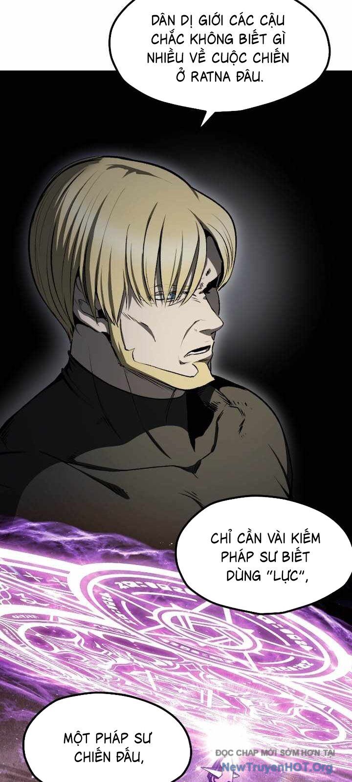 Anh Hùng Mạnh Nhất? Ta Không Làm Lâu Rồi! Chap 251 - Next Chap 252