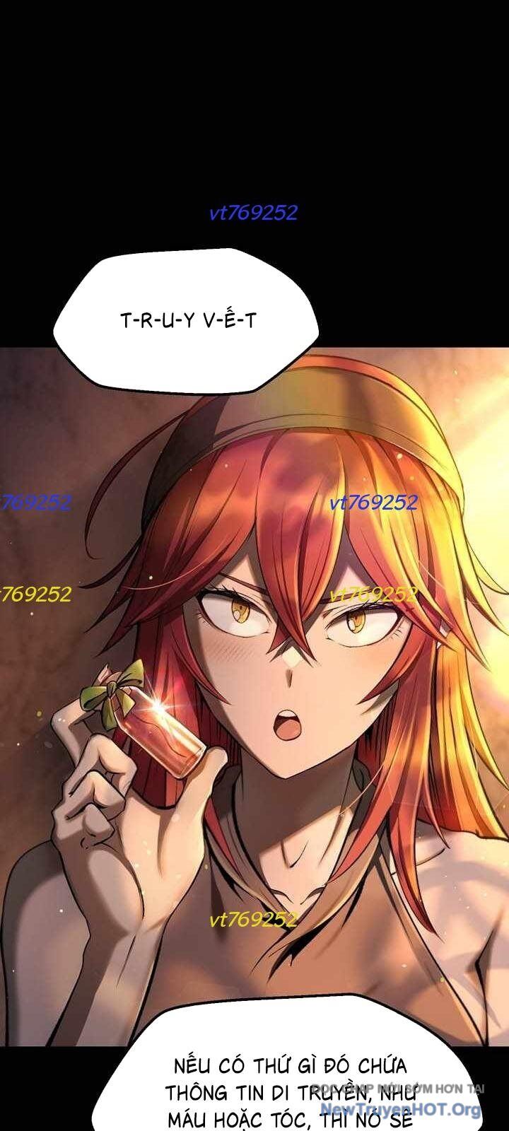 Anh Hùng Mạnh Nhất? Ta Không Làm Lâu Rồi! Chap 251 - Next Chap 252