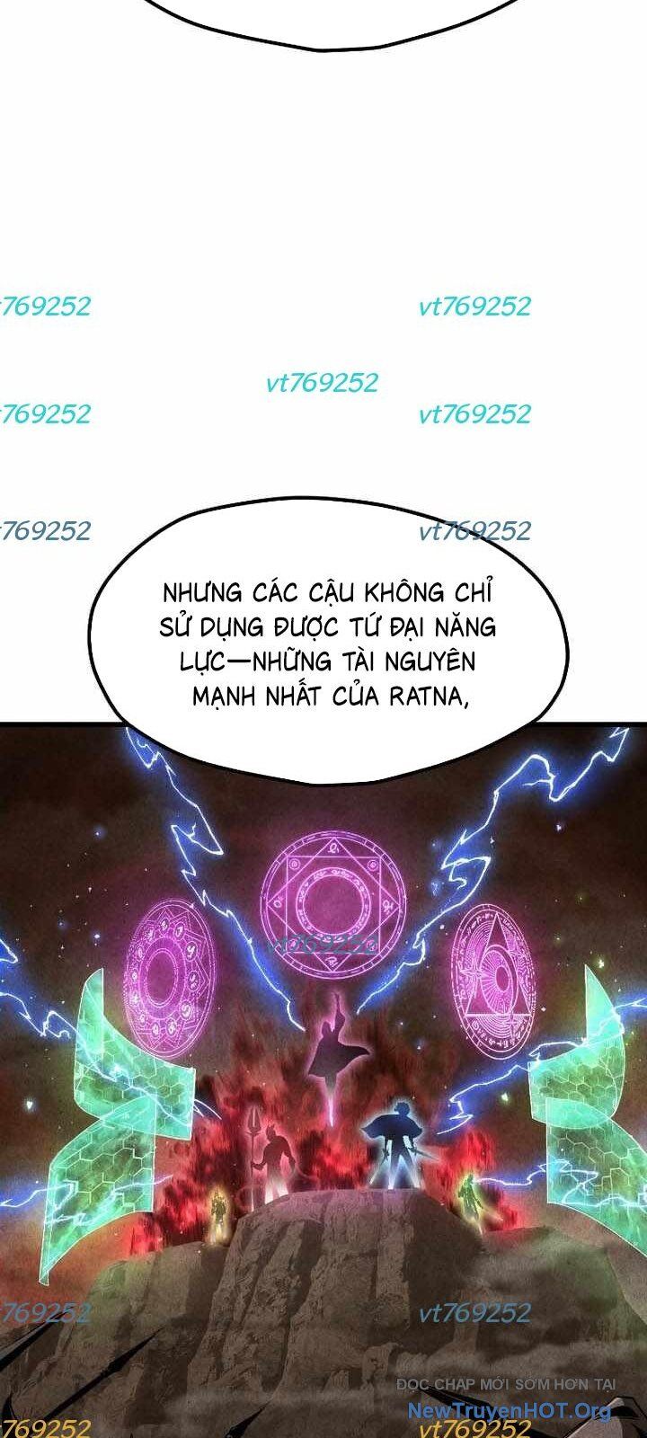 Anh Hùng Mạnh Nhất? Ta Không Làm Lâu Rồi! Chap 251 - Next Chap 252