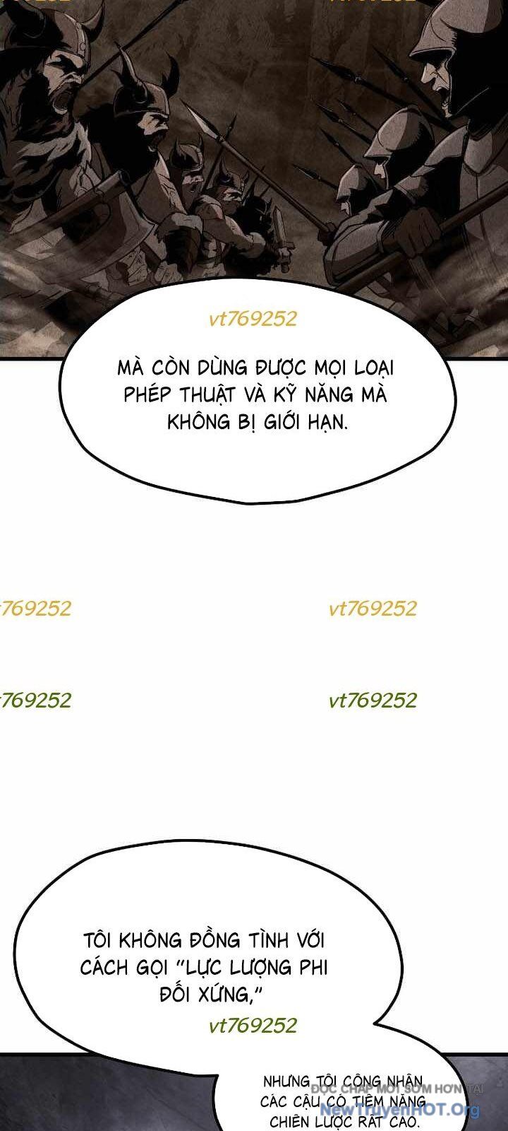 Anh Hùng Mạnh Nhất? Ta Không Làm Lâu Rồi! Chap 251 - Next Chap 252