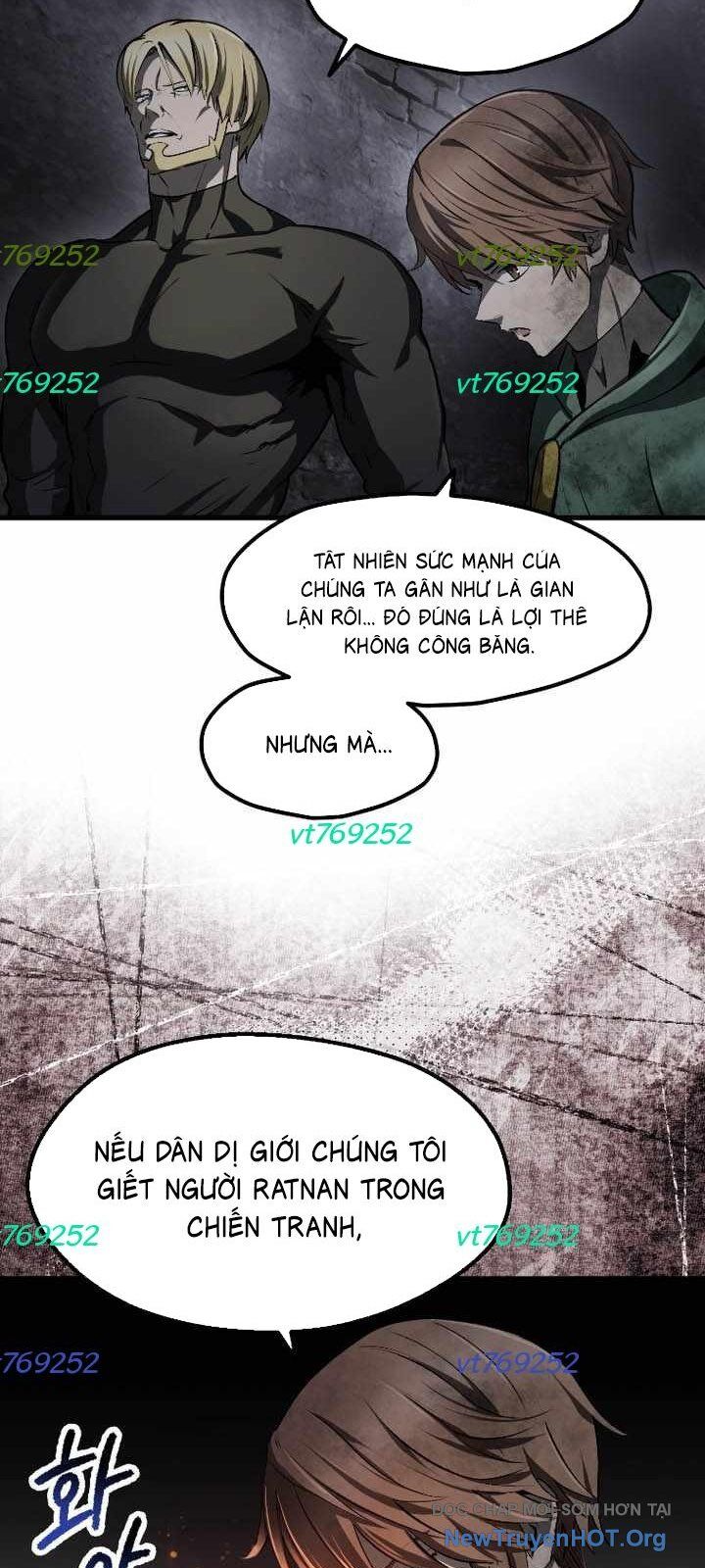 Anh Hùng Mạnh Nhất? Ta Không Làm Lâu Rồi! Chap 251 - Next Chap 252