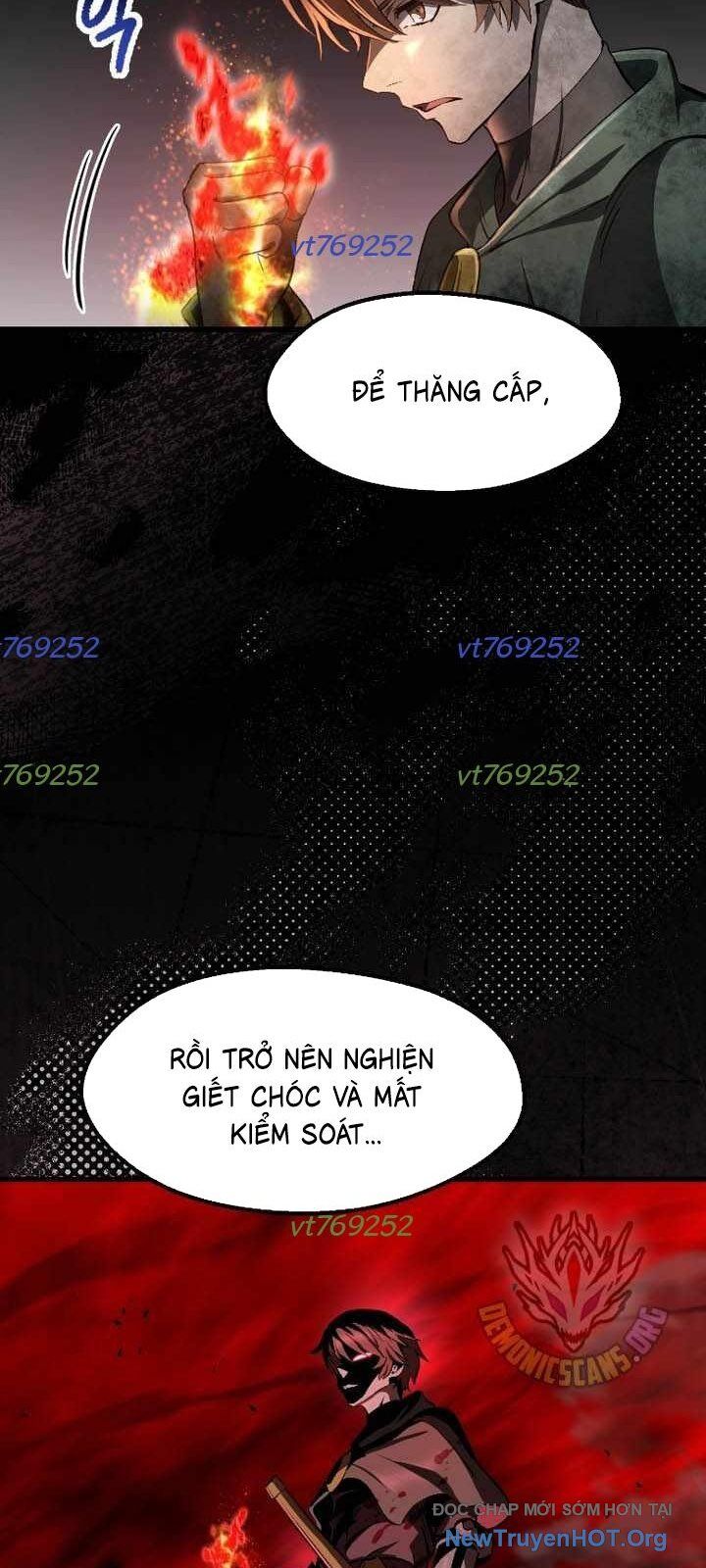 Anh Hùng Mạnh Nhất? Ta Không Làm Lâu Rồi! Chap 251 - Next Chap 252