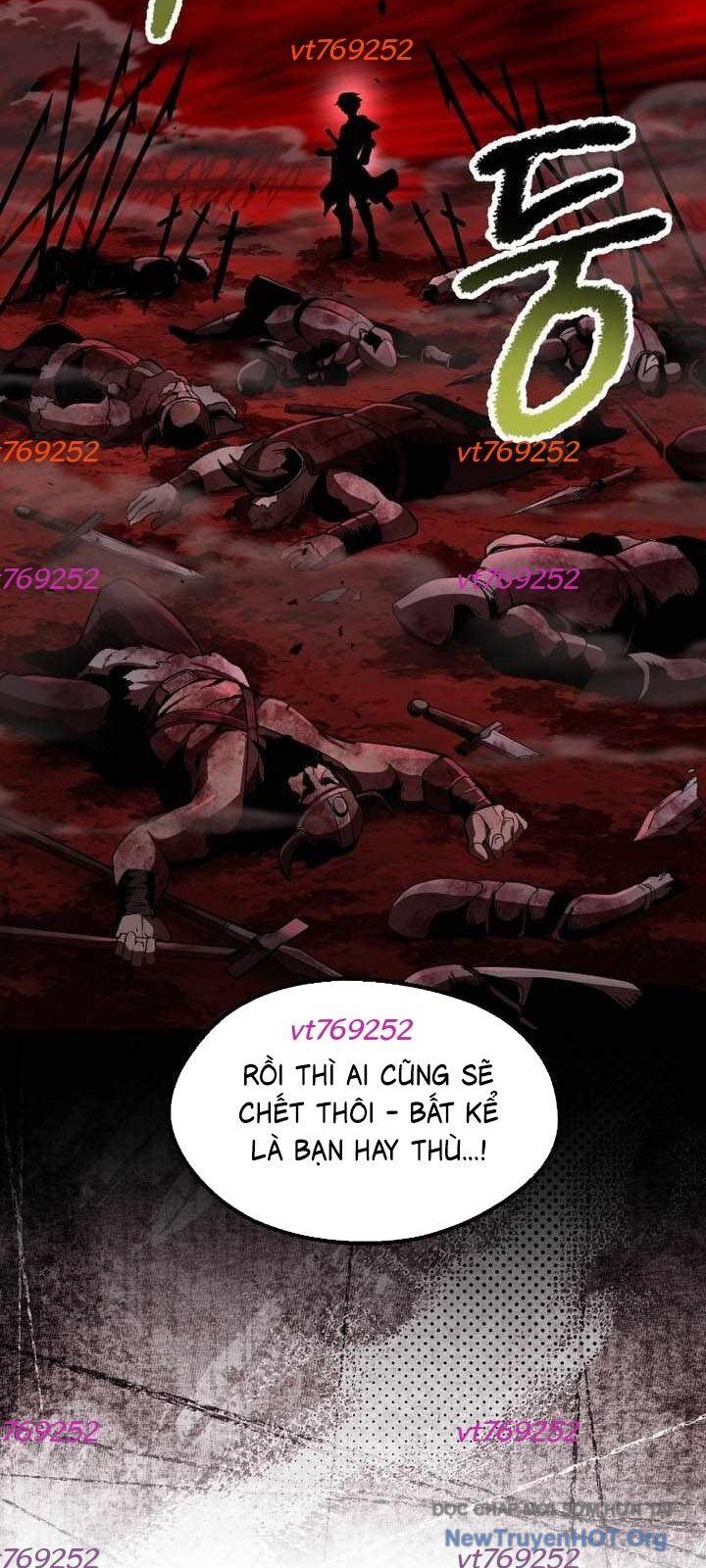 Anh Hùng Mạnh Nhất? Ta Không Làm Lâu Rồi! Chap 251 - Next Chap 252