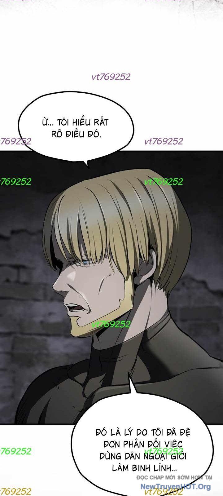 Anh Hùng Mạnh Nhất? Ta Không Làm Lâu Rồi! Chap 251 - Next Chap 252