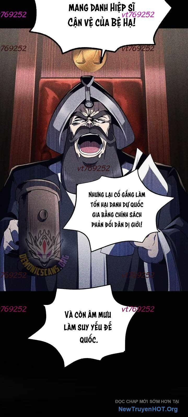 Anh Hùng Mạnh Nhất? Ta Không Làm Lâu Rồi! Chap 251 - Next Chap 252
