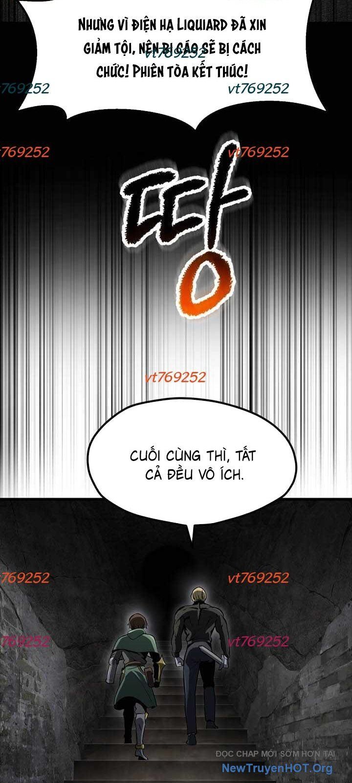 Anh Hùng Mạnh Nhất? Ta Không Làm Lâu Rồi! Chap 251 - Next Chap 252