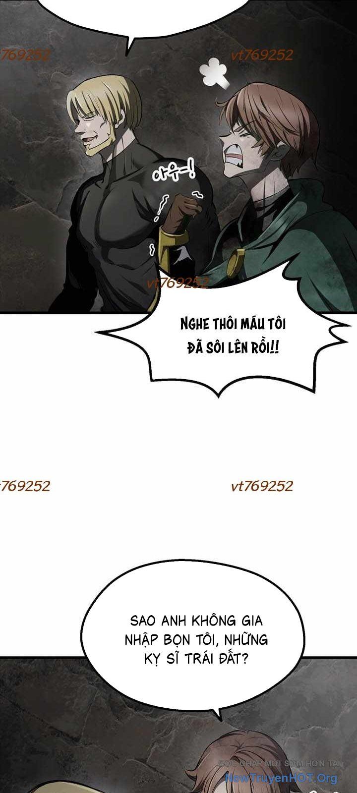 Anh Hùng Mạnh Nhất? Ta Không Làm Lâu Rồi! Chap 251 - Next Chap 252