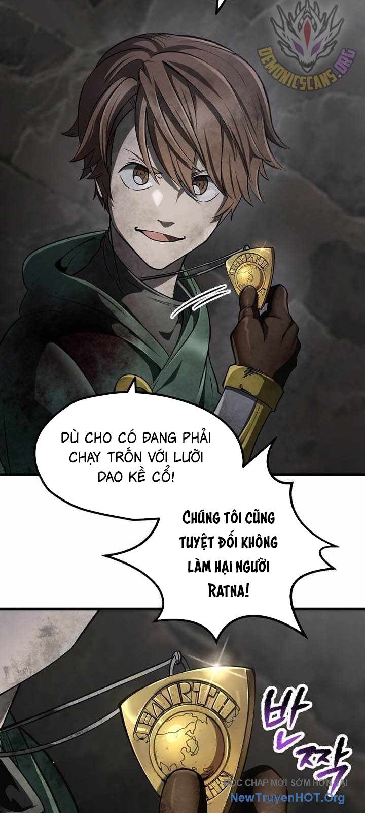 Anh Hùng Mạnh Nhất? Ta Không Làm Lâu Rồi! Chap 251 - Next Chap 252