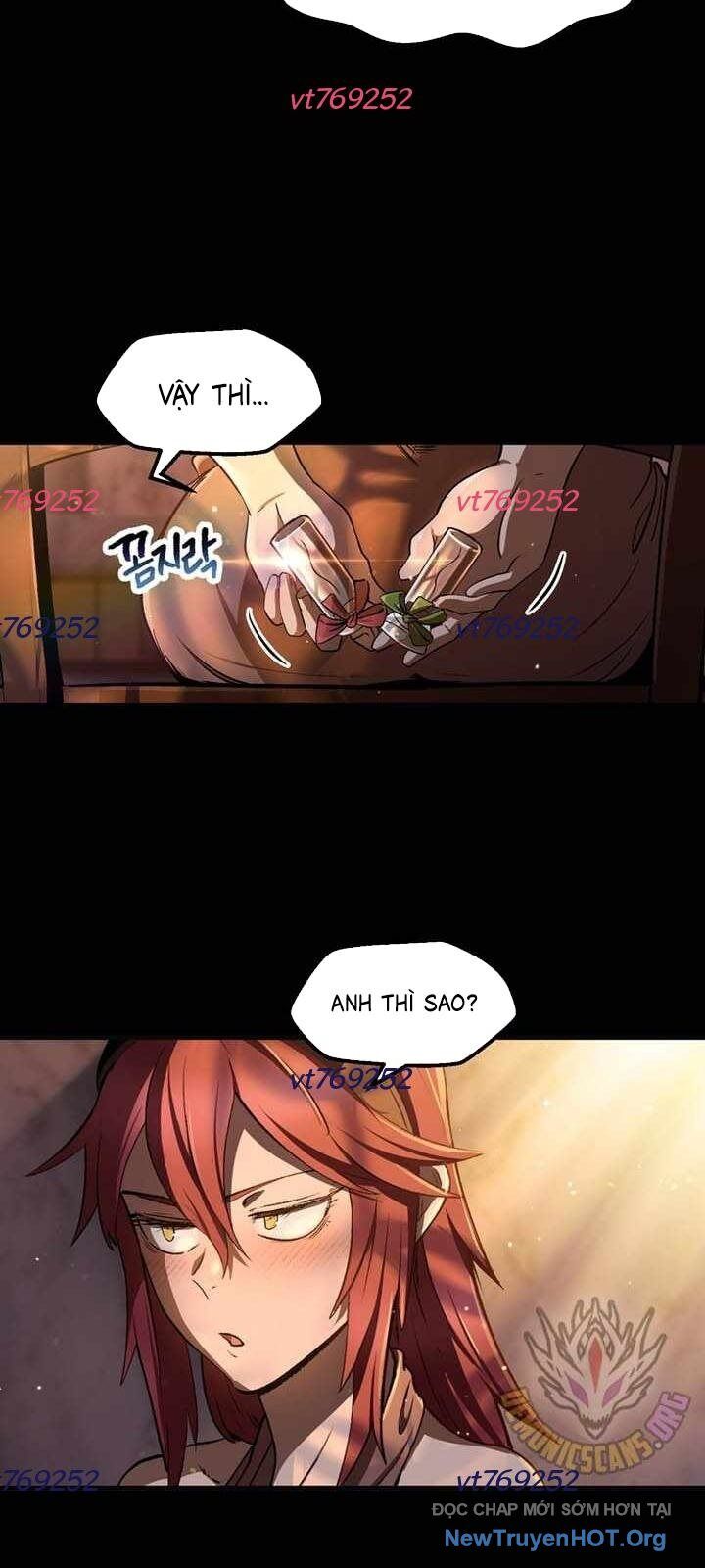Anh Hùng Mạnh Nhất? Ta Không Làm Lâu Rồi! Chap 251 - Next Chap 252