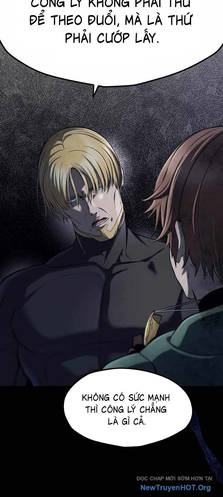 Anh Hùng Mạnh Nhất? Ta Không Làm Lâu Rồi! Chap 251 - Next Chap 252