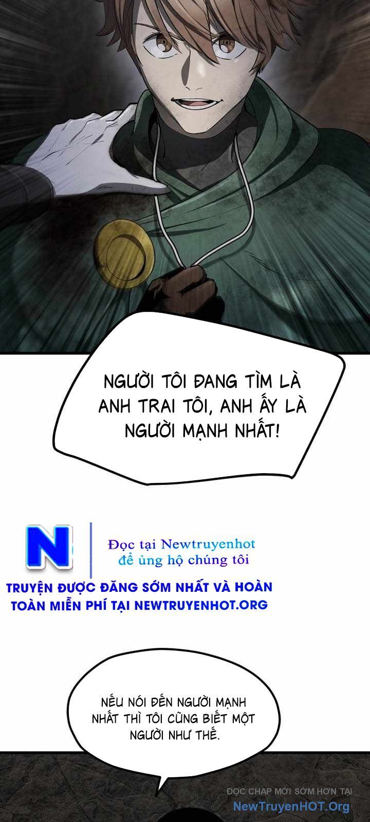 Anh Hùng Mạnh Nhất? Ta Không Làm Lâu Rồi! Chap 251 - Next Chap 252