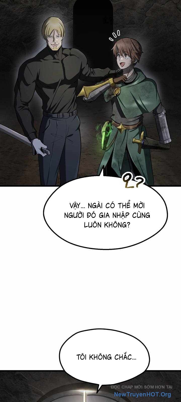 Anh Hùng Mạnh Nhất? Ta Không Làm Lâu Rồi! Chap 251 - Next Chap 252