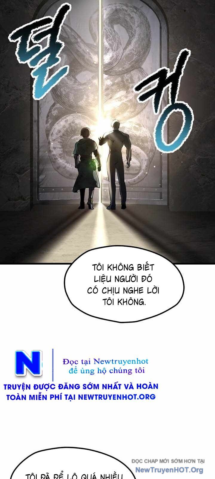 Anh Hùng Mạnh Nhất? Ta Không Làm Lâu Rồi! Chap 251 - Next Chap 252