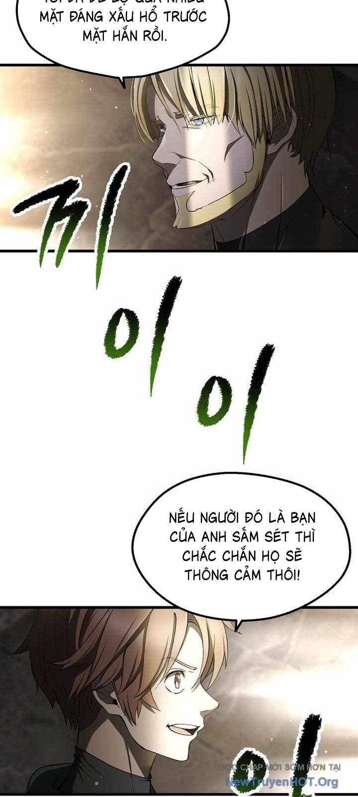 Anh Hùng Mạnh Nhất? Ta Không Làm Lâu Rồi! Chap 251 - Next Chap 252