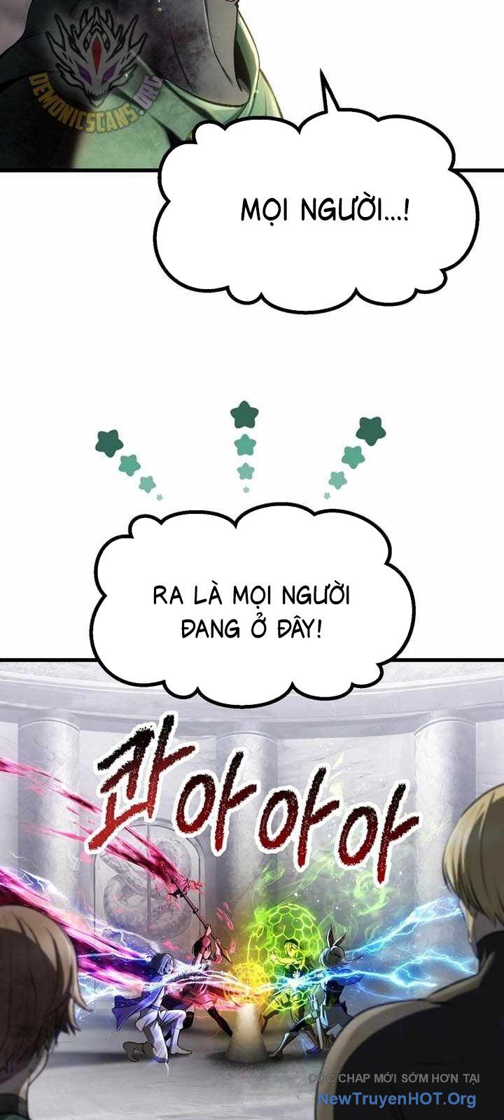 Anh Hùng Mạnh Nhất? Ta Không Làm Lâu Rồi! Chap 251 - Next Chap 252