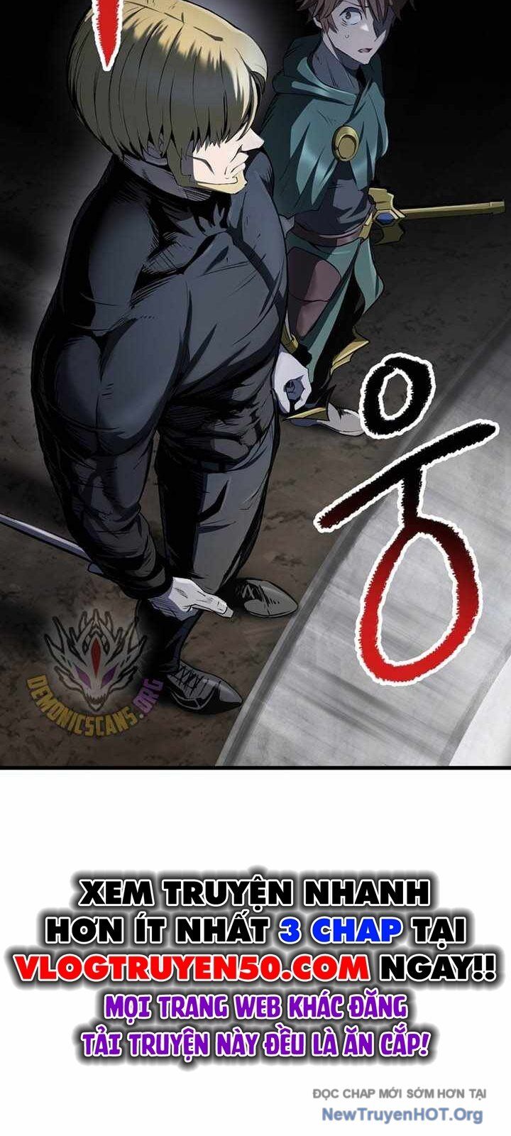 Anh Hùng Mạnh Nhất? Ta Không Làm Lâu Rồi! Chap 251 - Next Chap 252