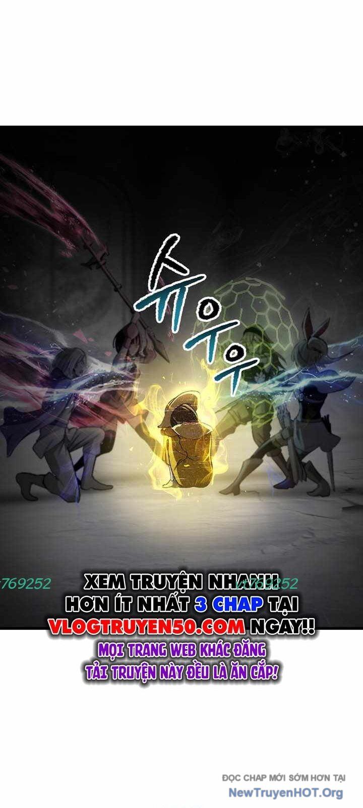 Anh Hùng Mạnh Nhất? Ta Không Làm Lâu Rồi! Chap 251 - Next Chap 252