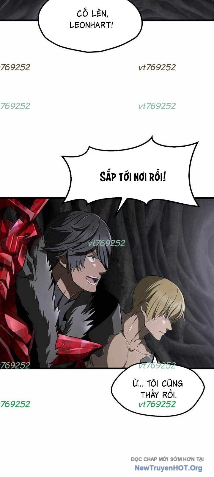Anh Hùng Mạnh Nhất? Ta Không Làm Lâu Rồi! Chap 251 - Next Chap 252