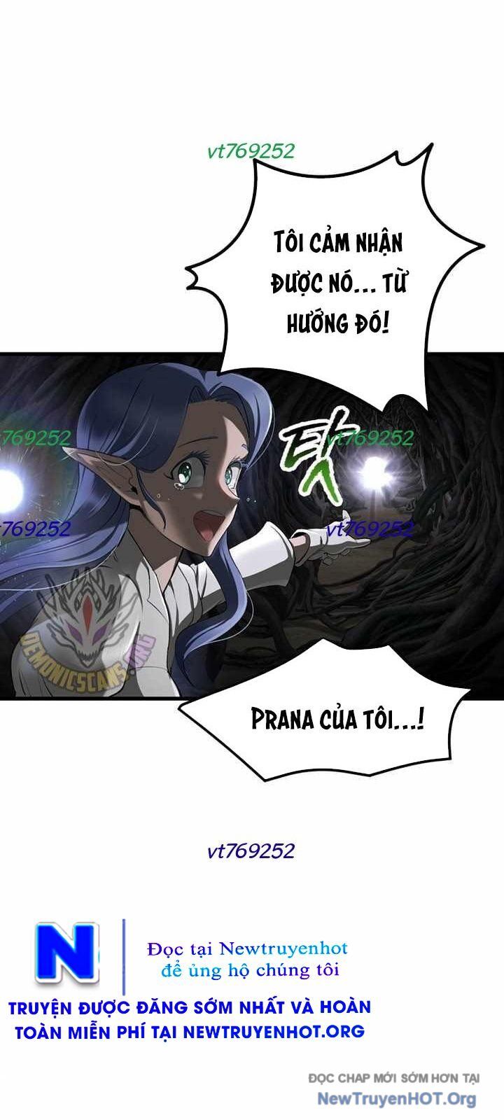 Anh Hùng Mạnh Nhất? Ta Không Làm Lâu Rồi! Chap 251 - Next Chap 252