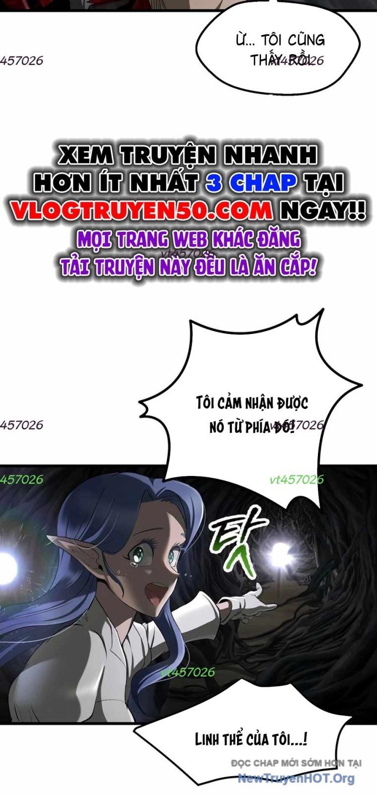 Anh Hùng Mạnh Nhất? Ta Không Làm Lâu Rồi! Chap 252 - Next Chap 253