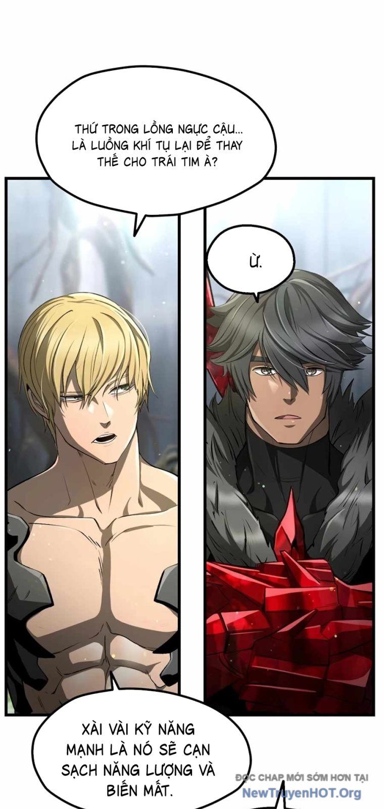 Anh Hùng Mạnh Nhất? Ta Không Làm Lâu Rồi! Chap 252 - Next Chap 253