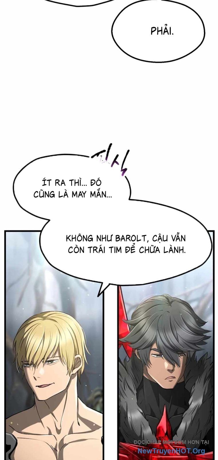 Anh Hùng Mạnh Nhất? Ta Không Làm Lâu Rồi! Chap 252 - Next Chap 253