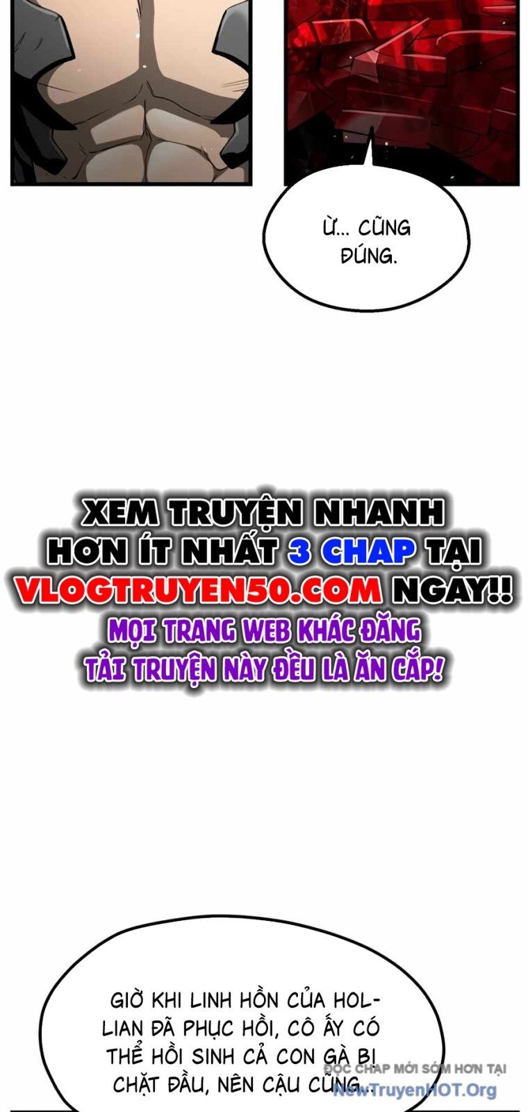 Anh Hùng Mạnh Nhất? Ta Không Làm Lâu Rồi! Chap 252 - Next Chap 253