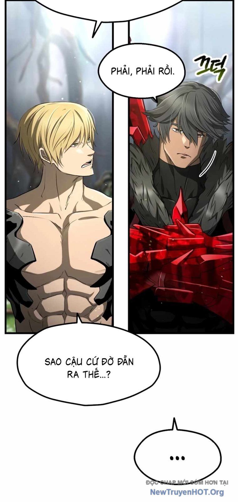 Anh Hùng Mạnh Nhất? Ta Không Làm Lâu Rồi! Chap 252 - Next Chap 253