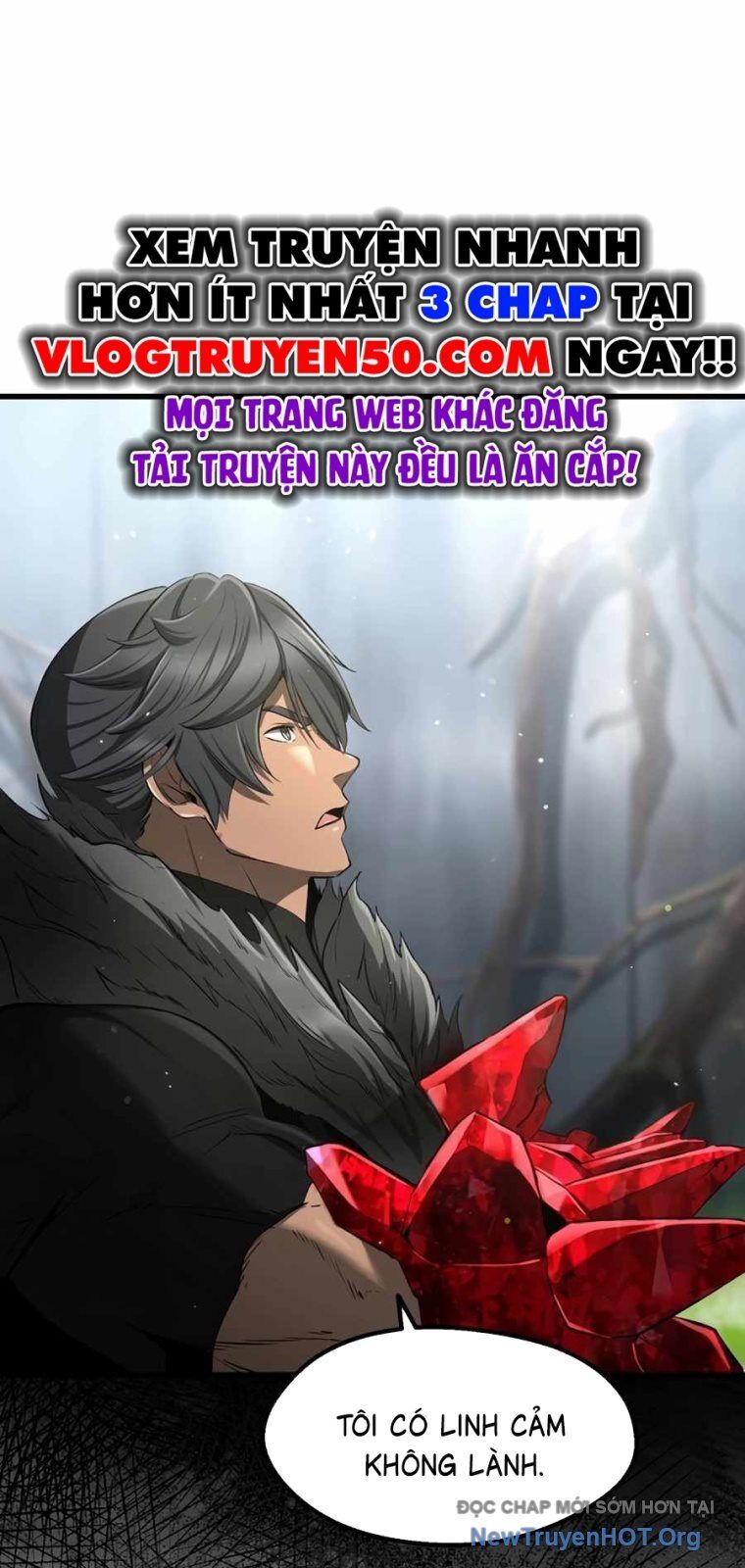 Anh Hùng Mạnh Nhất? Ta Không Làm Lâu Rồi! Chap 252 - Next Chap 253