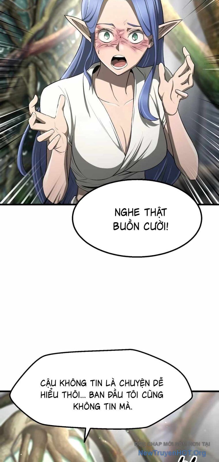 Anh Hùng Mạnh Nhất? Ta Không Làm Lâu Rồi! Chap 252 - Next Chap 253