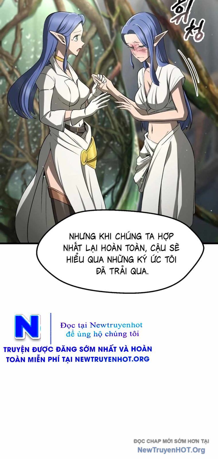 Anh Hùng Mạnh Nhất? Ta Không Làm Lâu Rồi! Chap 252 - Next Chap 253