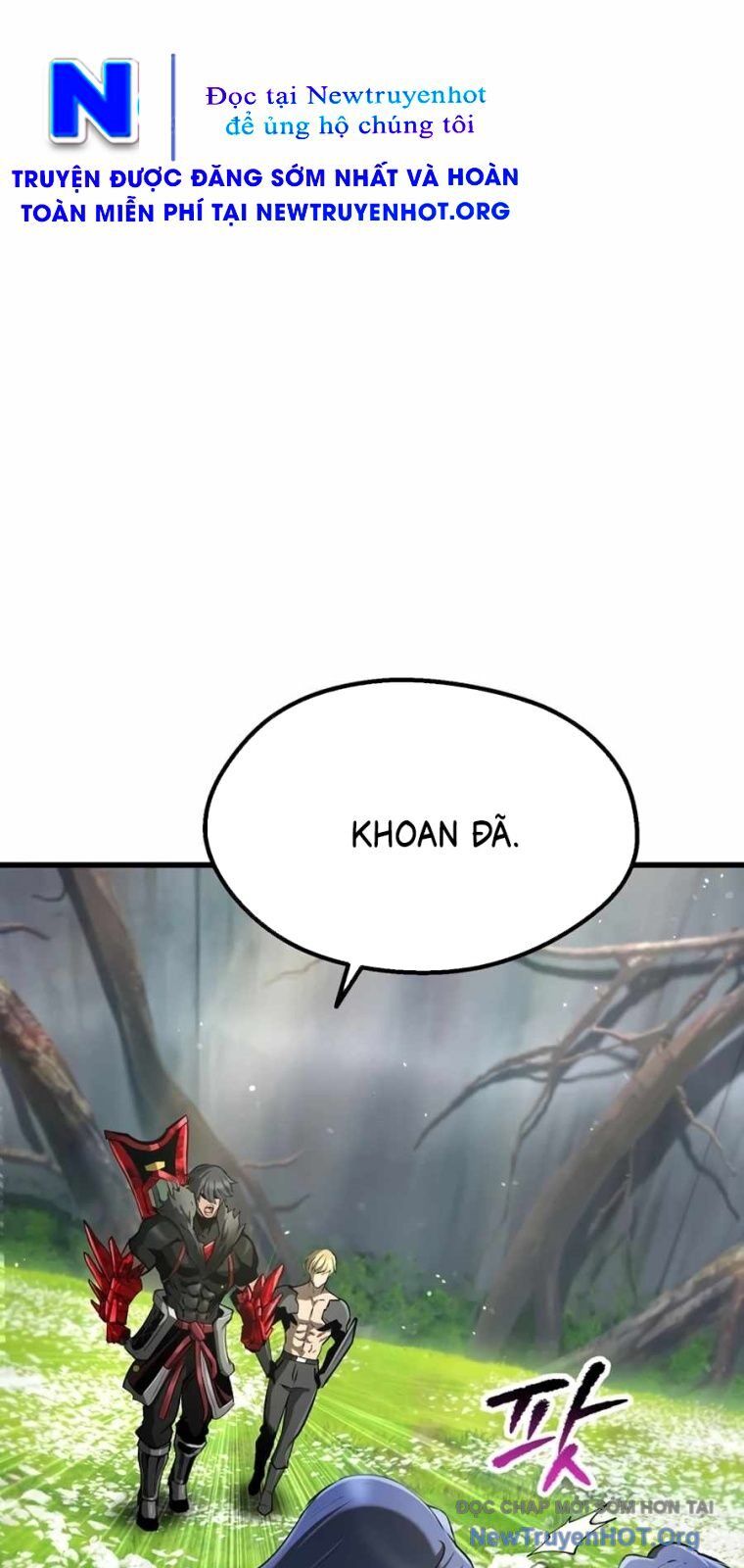 Anh Hùng Mạnh Nhất? Ta Không Làm Lâu Rồi! Chap 252 - Next Chap 253