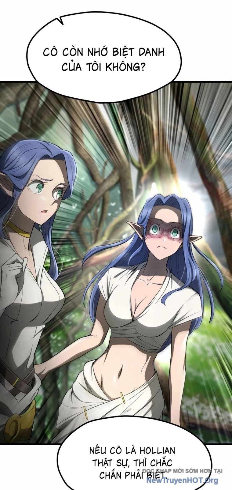 Anh Hùng Mạnh Nhất? Ta Không Làm Lâu Rồi! Chap 252 - Next Chap 253