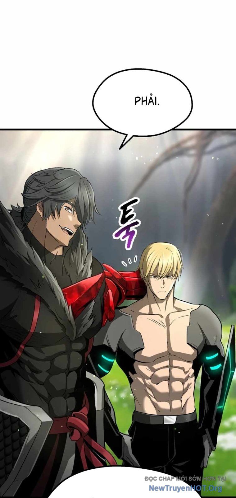 Anh Hùng Mạnh Nhất? Ta Không Làm Lâu Rồi! Chap 252 - Next Chap 253