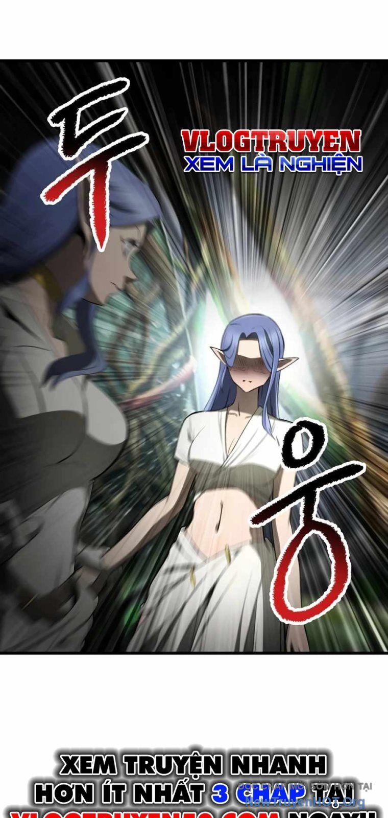 Anh Hùng Mạnh Nhất? Ta Không Làm Lâu Rồi! Chap 252 - Next Chap 253