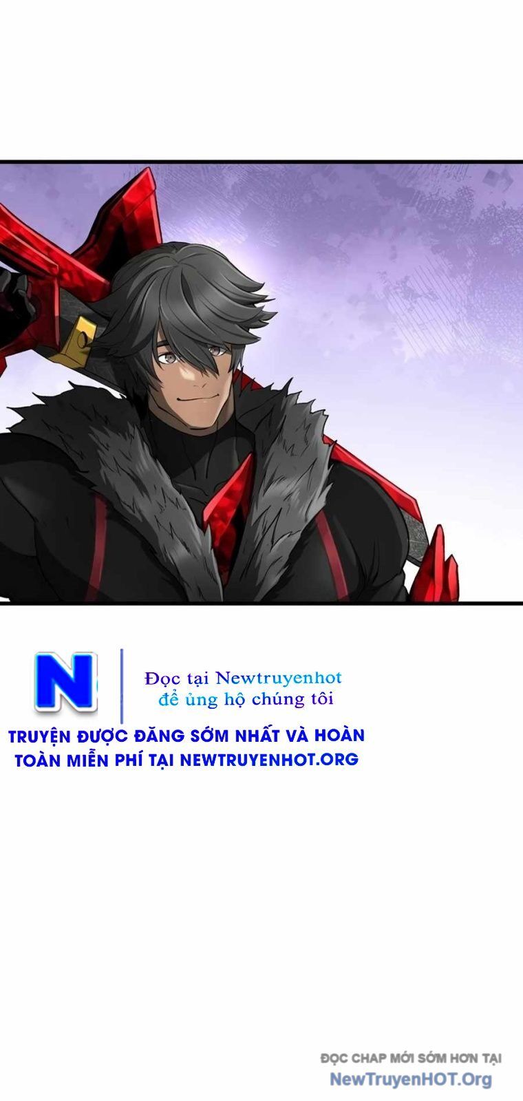 Anh Hùng Mạnh Nhất? Ta Không Làm Lâu Rồi! Chap 252 - Next Chap 253