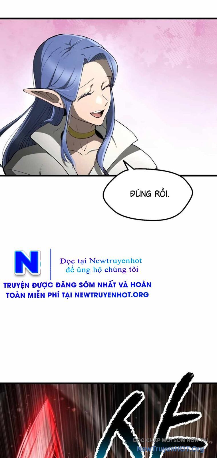 Anh Hùng Mạnh Nhất? Ta Không Làm Lâu Rồi! Chap 252 - Next Chap 253