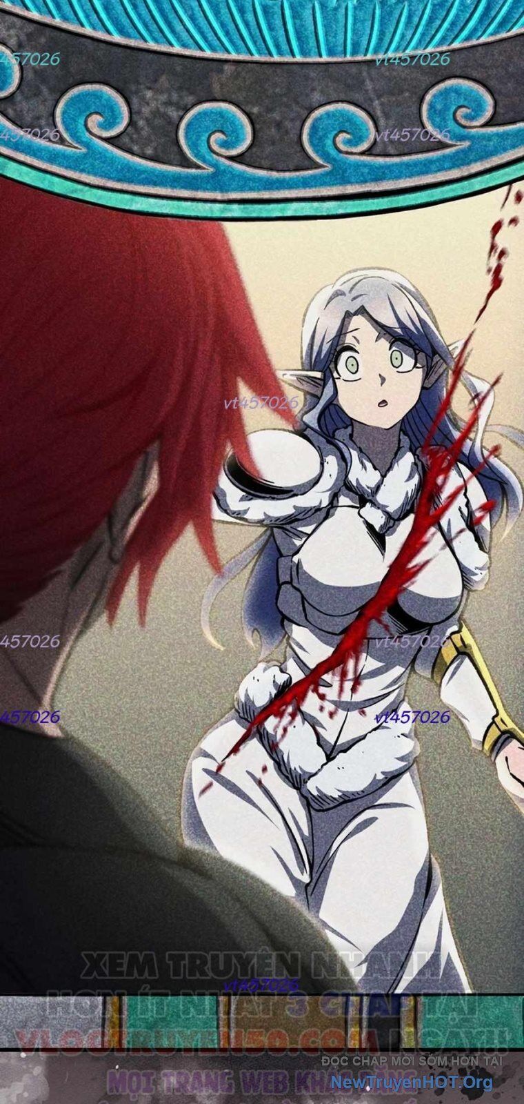 Anh Hùng Mạnh Nhất? Ta Không Làm Lâu Rồi! Chap 252 - Next Chap 253