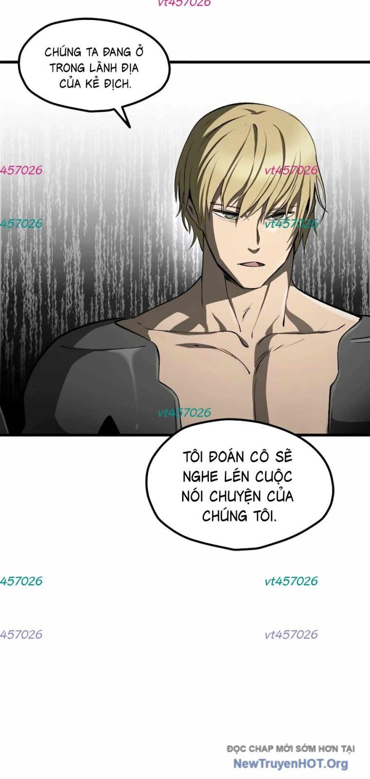 Anh Hùng Mạnh Nhất? Ta Không Làm Lâu Rồi! Chap 252 - Next Chap 253