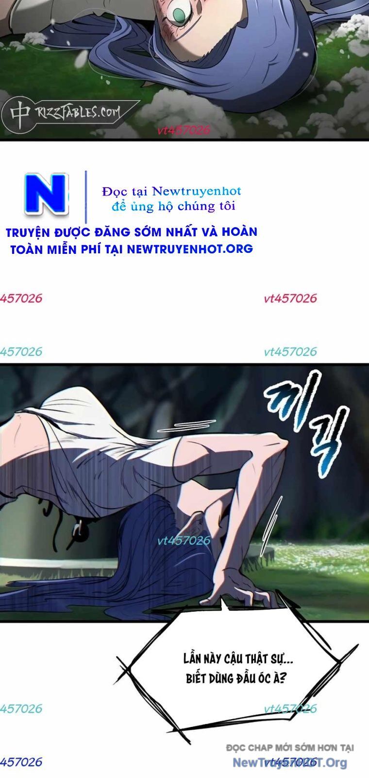 Anh Hùng Mạnh Nhất? Ta Không Làm Lâu Rồi! Chap 252 - Next Chap 253