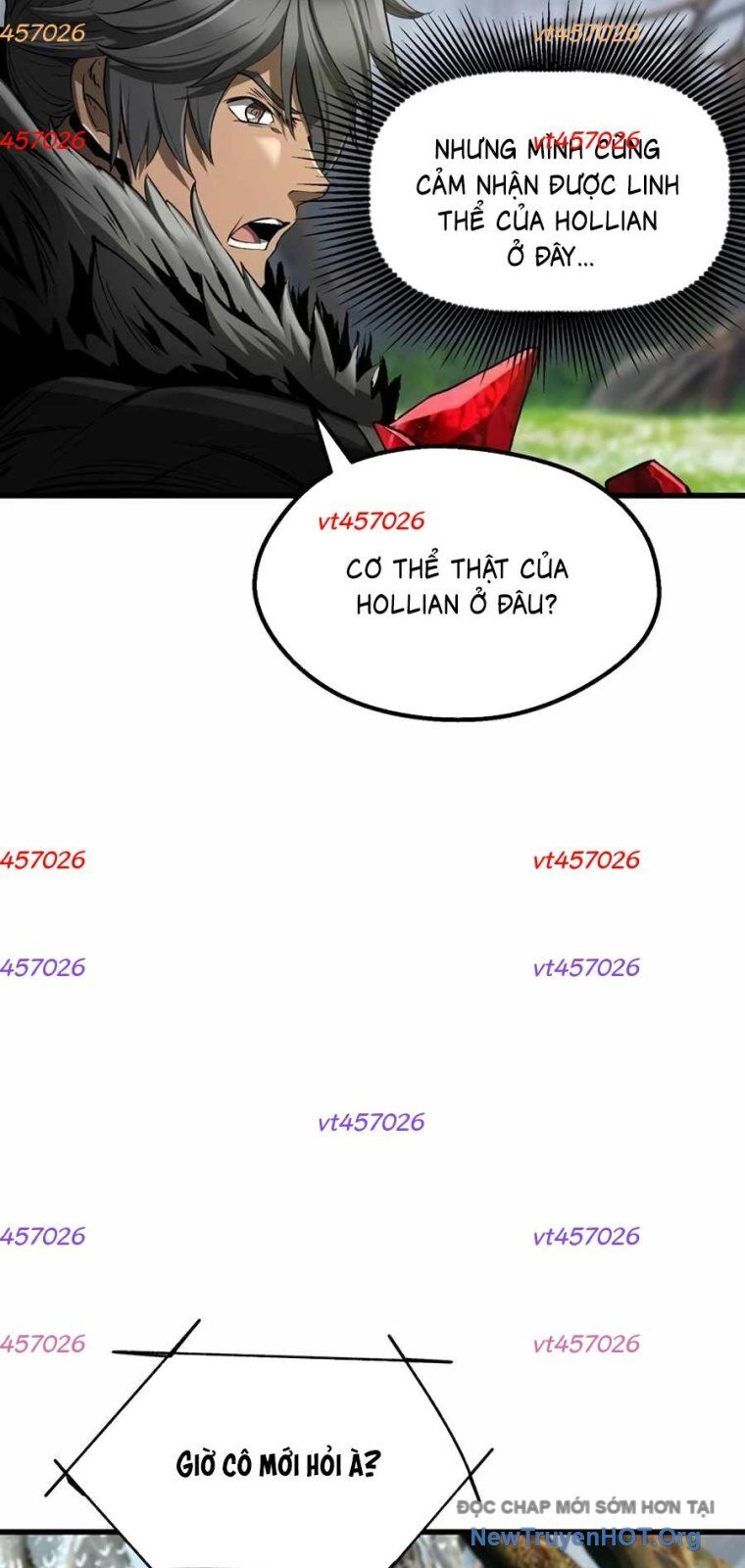Anh Hùng Mạnh Nhất? Ta Không Làm Lâu Rồi! Chap 252 - Next Chap 253