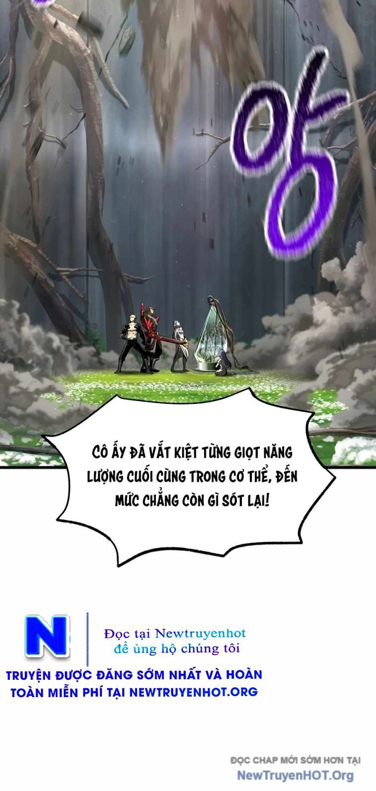 Anh Hùng Mạnh Nhất? Ta Không Làm Lâu Rồi! Chap 252 - Next Chap 253
