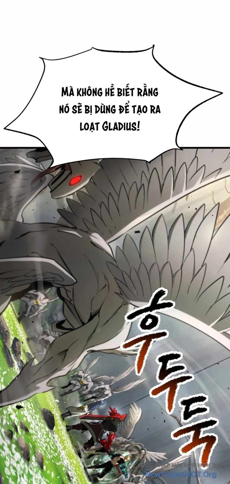 Anh Hùng Mạnh Nhất? Ta Không Làm Lâu Rồi! Chap 252 - Next Chap 253