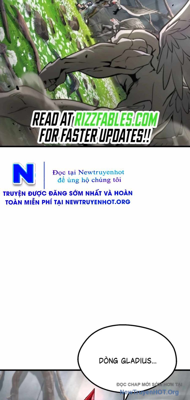 Anh Hùng Mạnh Nhất? Ta Không Làm Lâu Rồi! Chap 252 - Next Chap 253