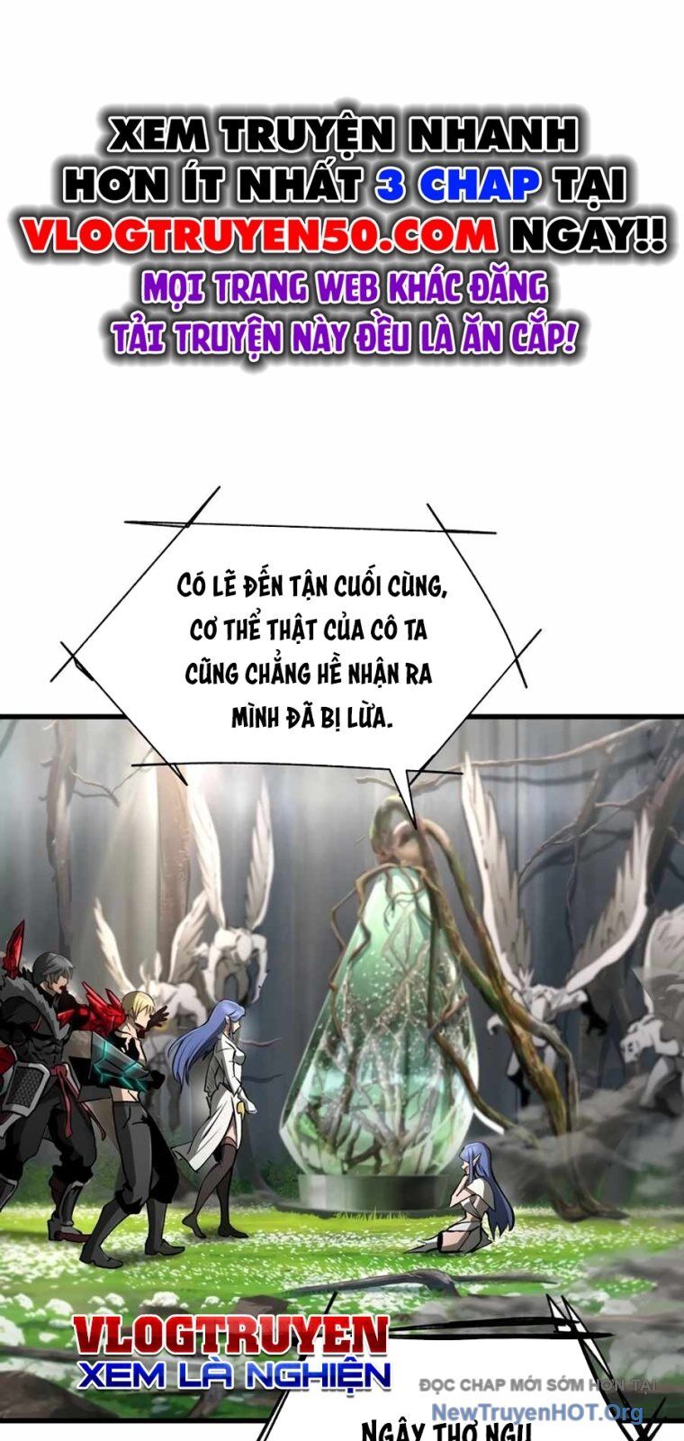 Anh Hùng Mạnh Nhất? Ta Không Làm Lâu Rồi! Chap 252 - Next Chap 253