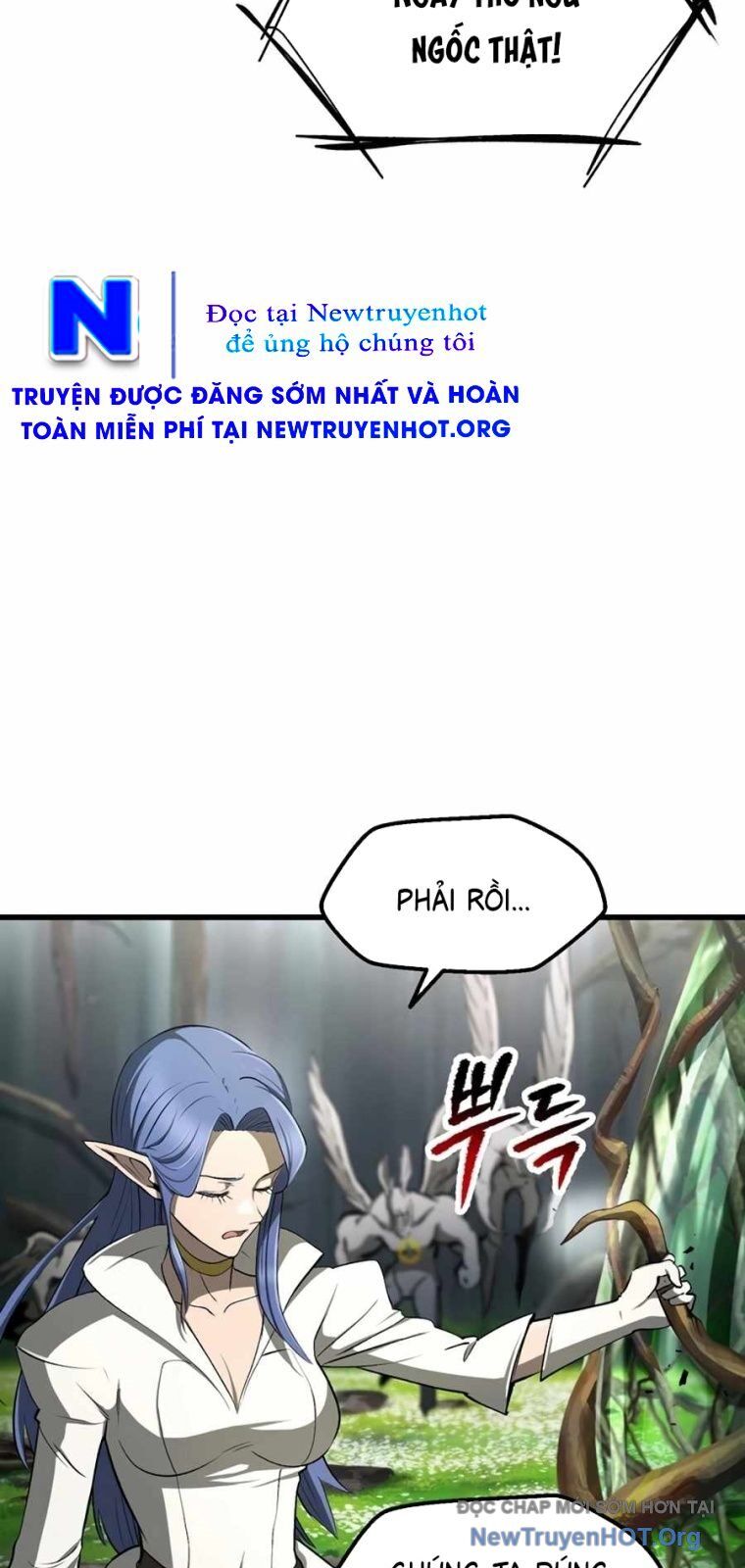 Anh Hùng Mạnh Nhất? Ta Không Làm Lâu Rồi! Chap 252 - Next Chap 253