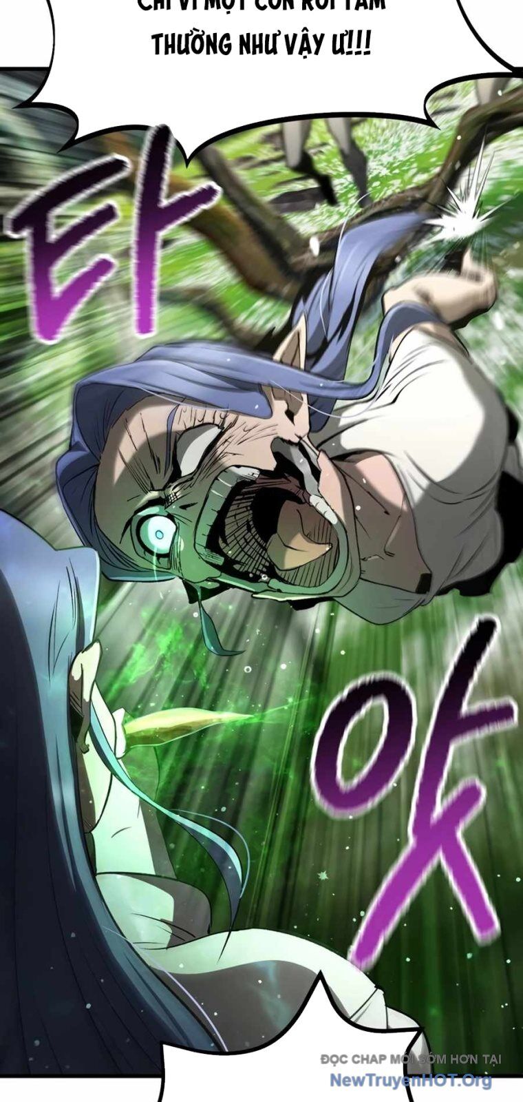 Anh Hùng Mạnh Nhất? Ta Không Làm Lâu Rồi! Chap 252 - Next Chap 253