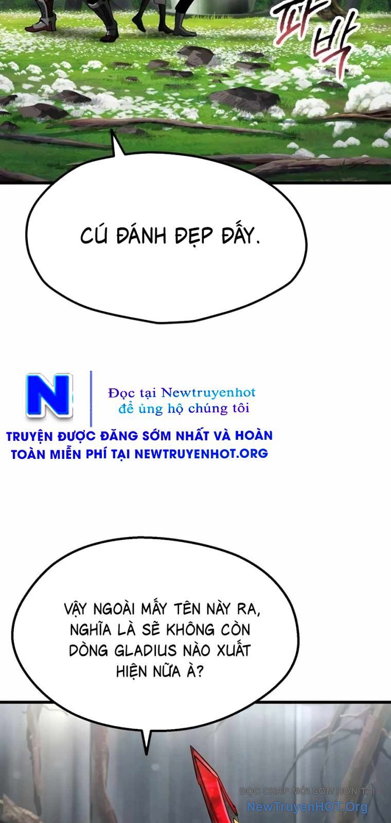 Anh Hùng Mạnh Nhất? Ta Không Làm Lâu Rồi! Chap 252 - Next Chap 253